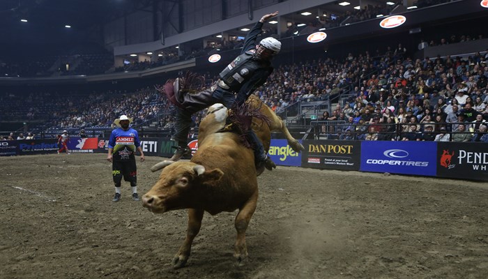PBR Canada’s Elite Cup Series Returns to Medicine Hat, Alberta, For Third Time in History Oct. 19, 2024