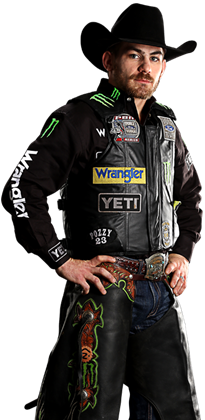 Chase Outlaw