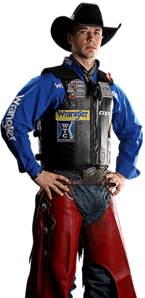 Cody  Nance
