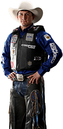 Ryan Dirteater