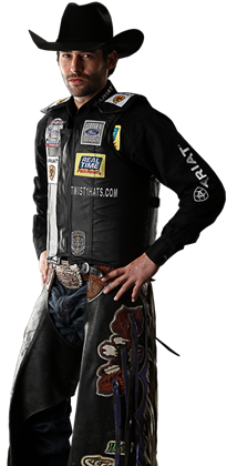 Tyler Harr