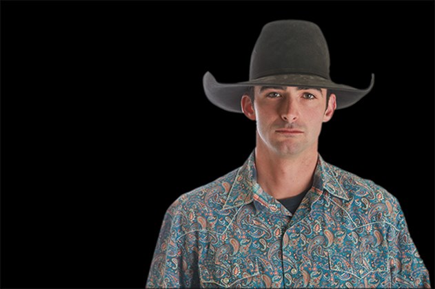 Jake  Wilson