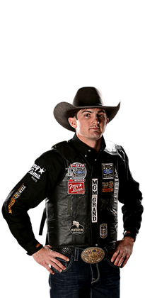 Cody  Teel