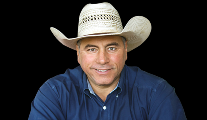 Adriano Moraes