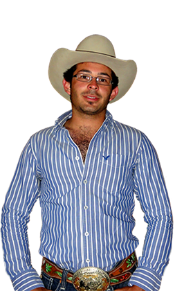 Juan Carlos Contreras
