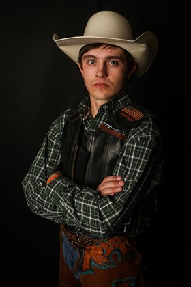 Klayton  Lakevold