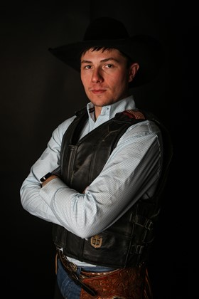 Chase  Thielen