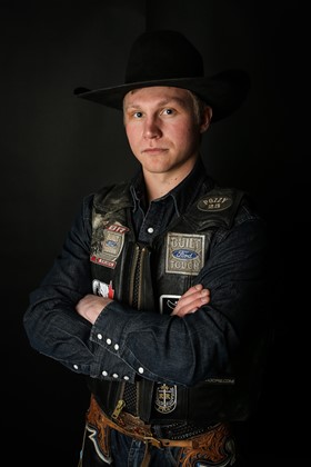 Jackson Scott