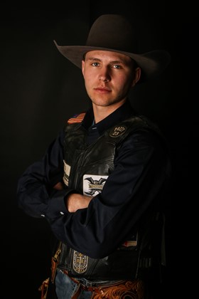 Riley Gagnon