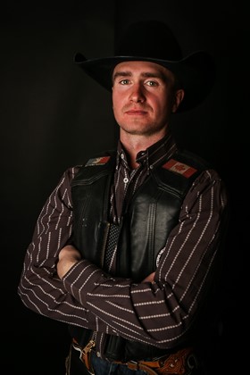 Wyatt  Laughlin