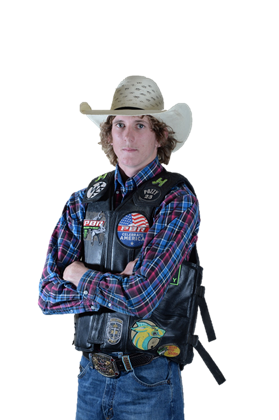 Brady  Fielder