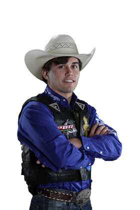 Daylon Swearingen