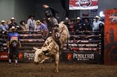 Dickies and PBR debut new jerseys for Dickies Bullfighters