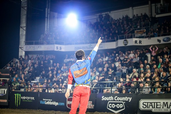 Pbr Canada S Monster Energy Tour Returns To Lethbridge For Second