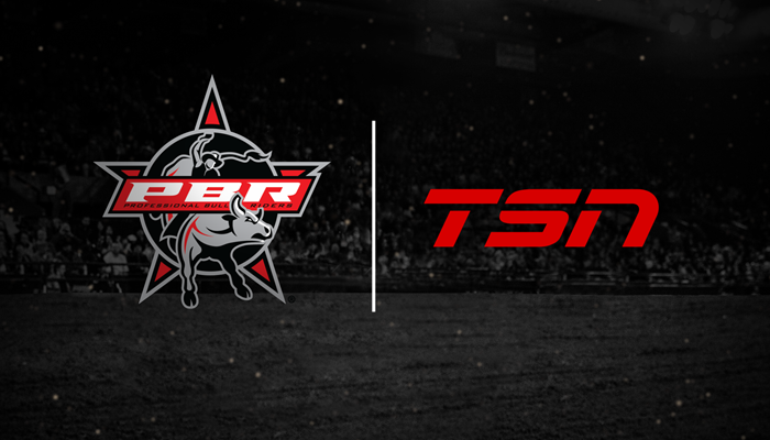 Tune In TONIGHT - PBR Canada on TSN