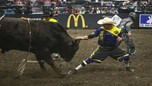Ty Prescott to Return to Arena for PBR Canada Cup Series Event in Lethbridge, Alberta