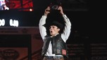 Nick Tetz Sweeps PBR Canada Cup Series Competition in Lethbridge, Alberta, Winning Second Iteration of the South Country Co-op Showdown with a Perfect 2-for-2 Effort