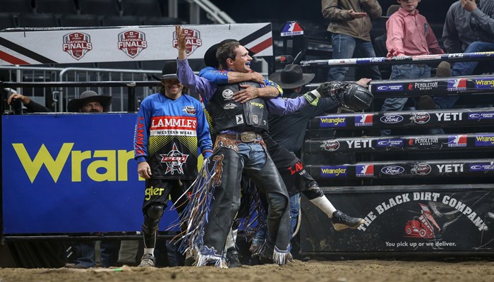 2025 PBR Canada National Finals Qualifiers Announced for Nov. 14-15 in Edmonton, Alberta