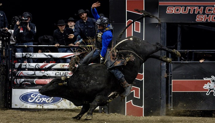 Griffin Koester Delivers Career Best Result in Lethbridge, Alberta