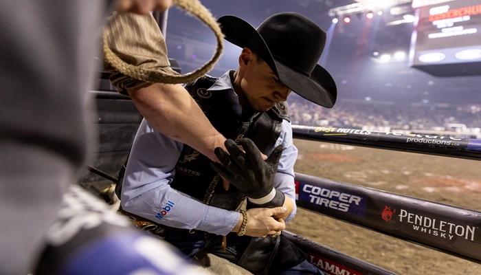 Cody Coverchuk Positioned Second in Early 2026 Championship Race After Coming Back From Serious Injury in 2025